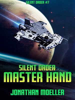 cover image of Silent Order
